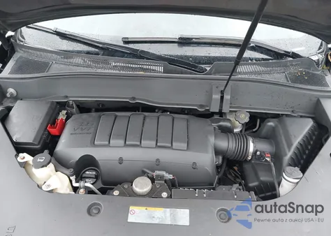 2015 GMC Acadia Slt-1 from USA, damaged, VIN 1GKKVRKD3FJ135964